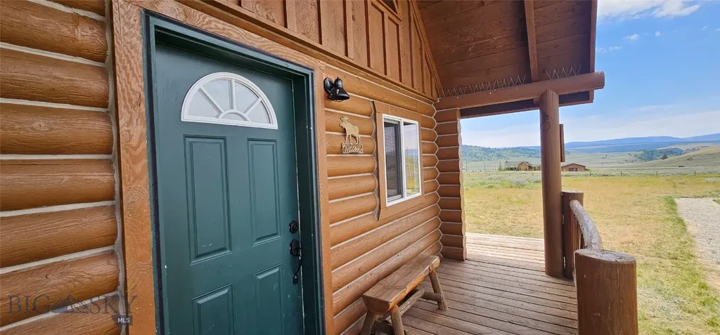 62 Slide Rock Road Cameron MT 59720