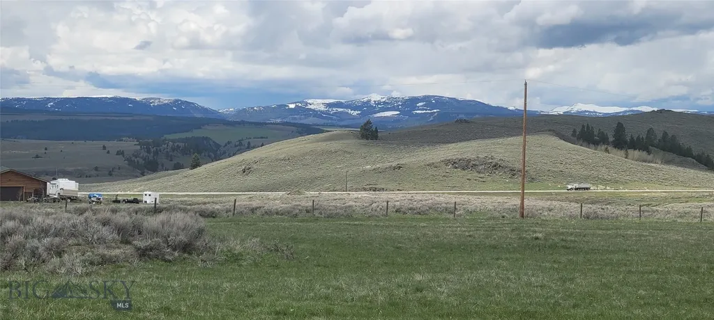 62 Slide Rock Road Cameron MT 59720