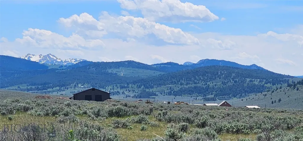 62 Slide Rock Road Cameron MT 59720
