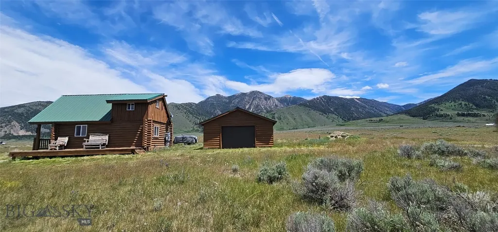 62 Slide Rock Road Cameron MT 59720