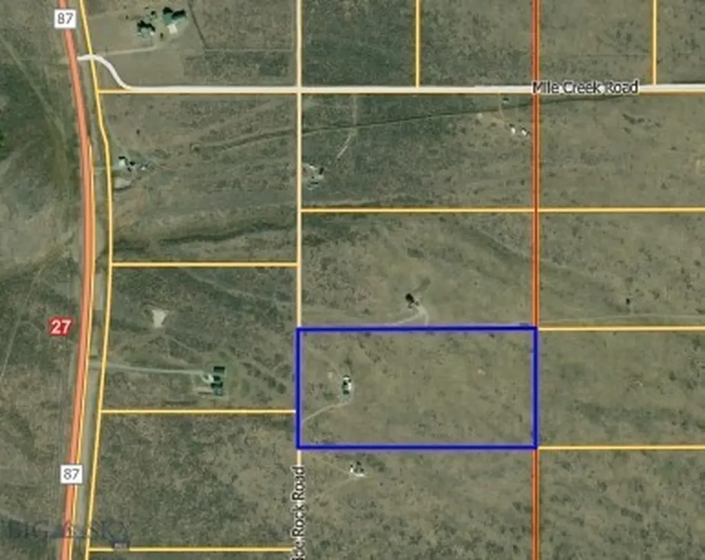 62 Slide Rock Road Cameron MT 59720