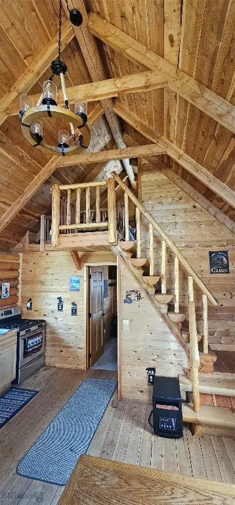 62 Slide Rock Road Cameron MT 59720