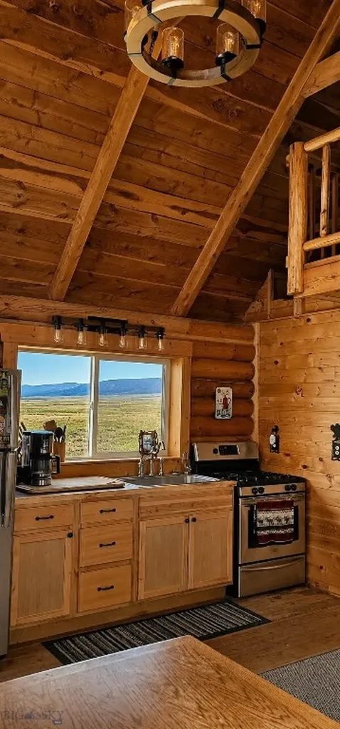 62 Slide Rock Road Cameron MT 59720