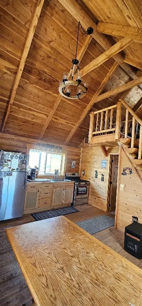 62 Slide Rock Road Cameron MT 59720