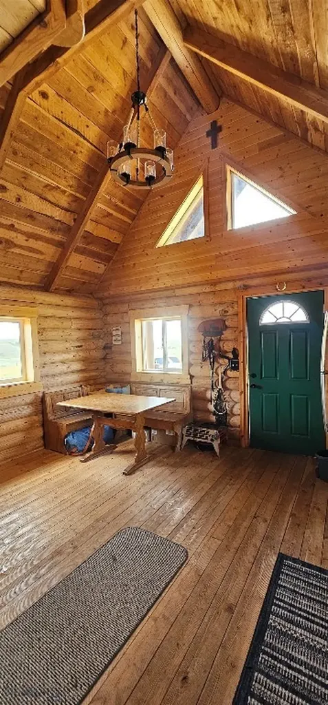62 Slide Rock Road Cameron MT 59720