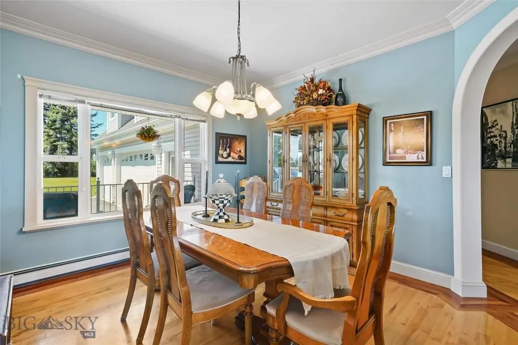 1343 Candlelight Drive Bozeman MT 59718