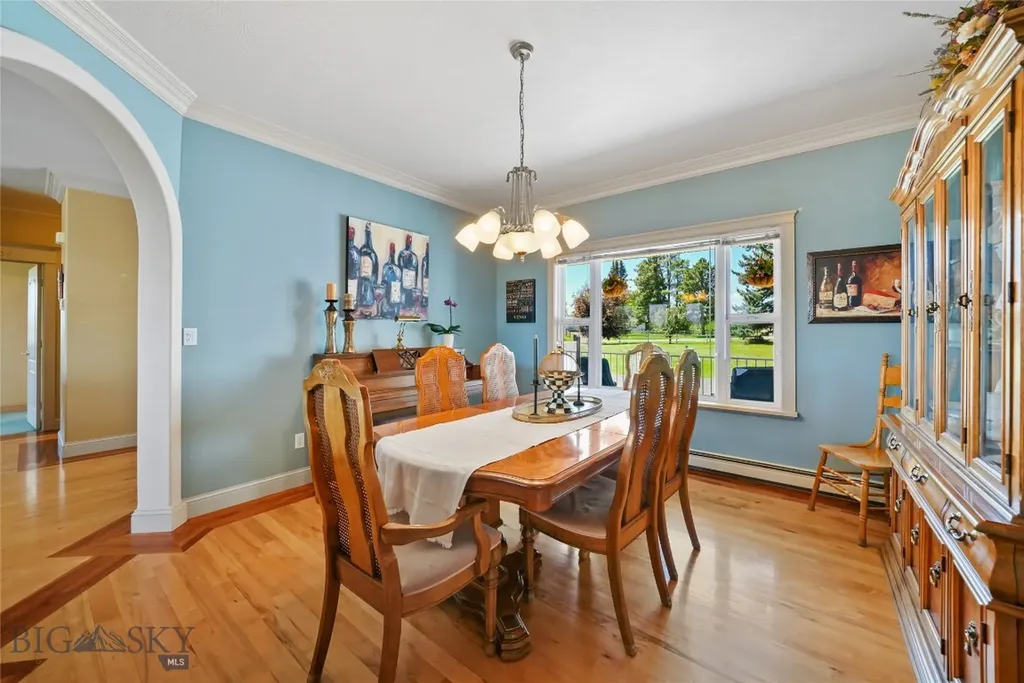 1343 Candlelight Drive Bozeman MT 59718