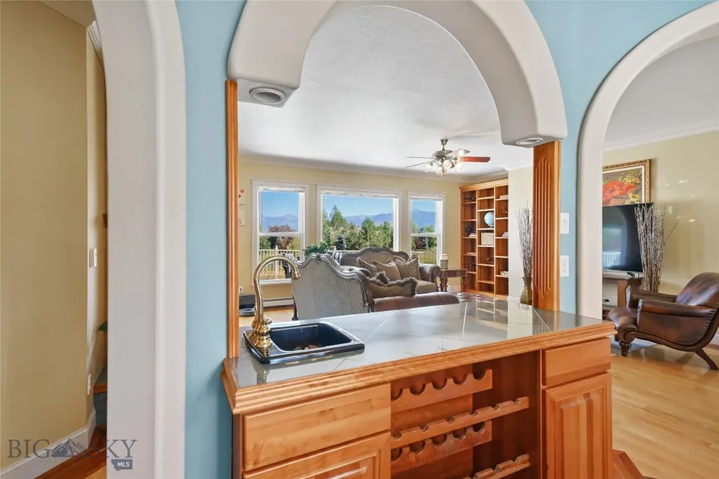 1343 Candlelight Drive Bozeman MT 59718