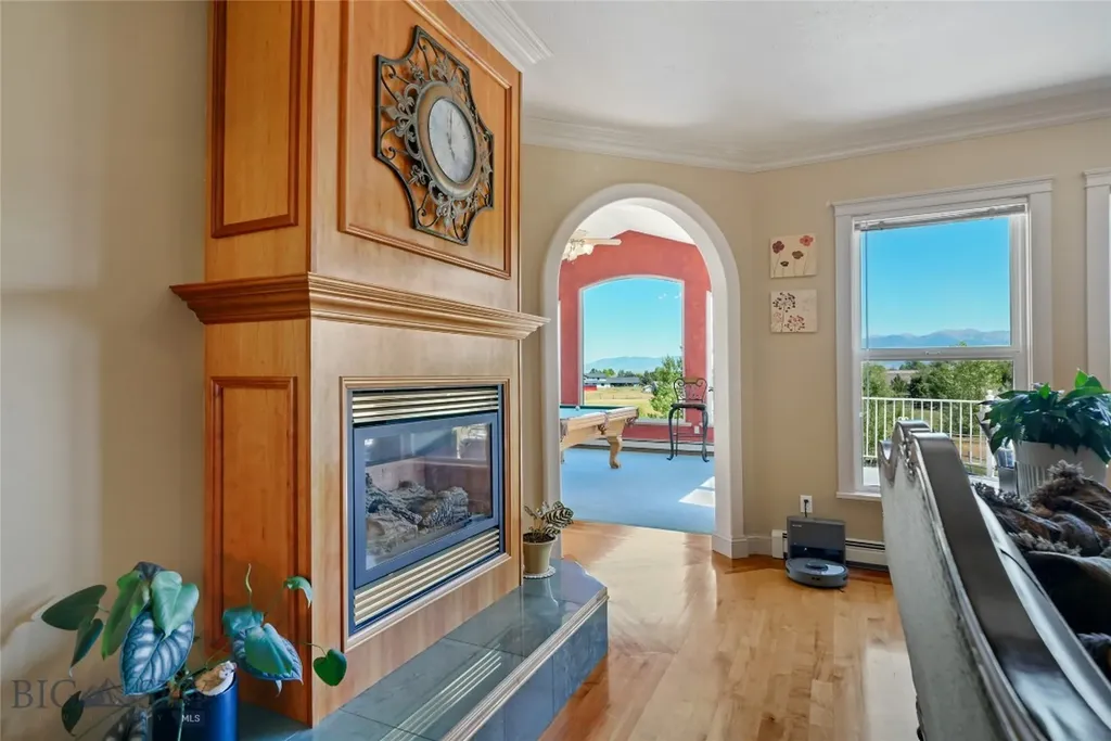 1343 Candlelight Drive Bozeman MT 59718