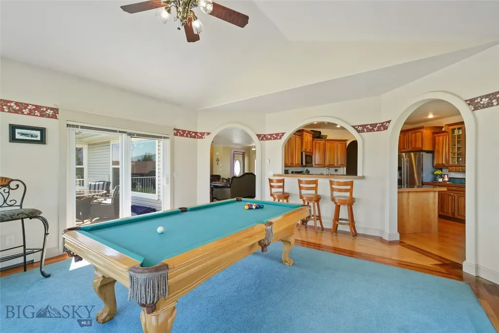 1343 Candlelight Drive Bozeman MT 59718