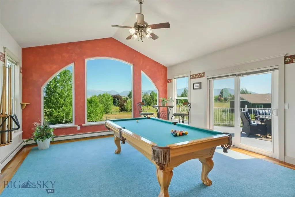 1343 Candlelight Drive Bozeman MT 59718