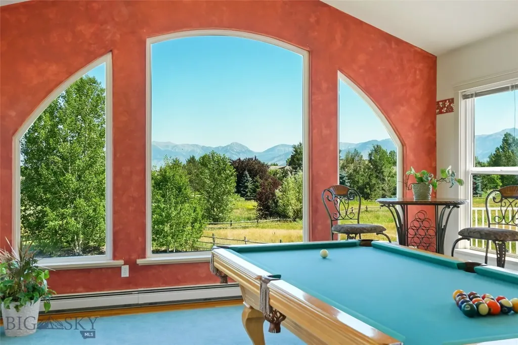 1343 Candlelight Drive Bozeman MT 59718