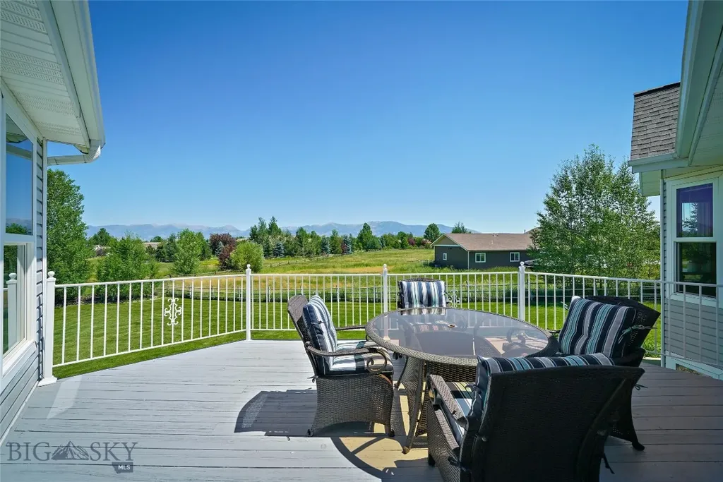 1343 Candlelight Drive Bozeman MT 59718