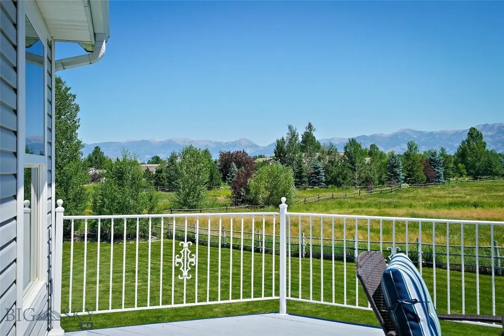 1343 Candlelight Drive Bozeman MT 59718