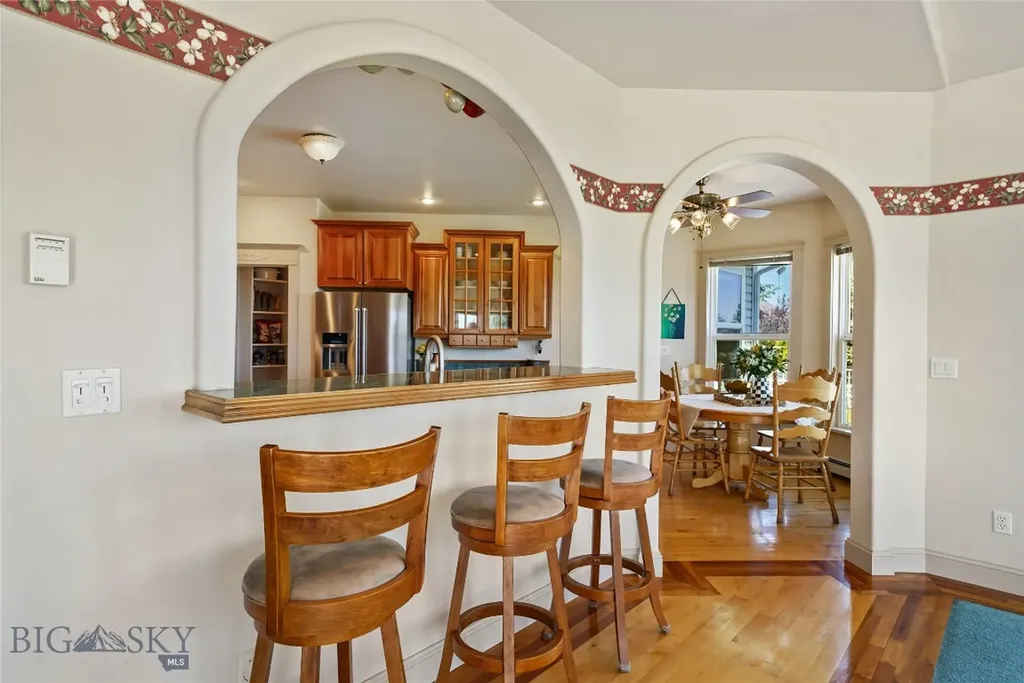 1343 Candlelight Drive Bozeman MT 59718