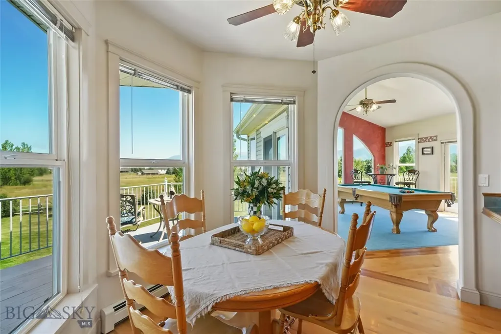 1343 Candlelight Drive Bozeman MT 59718