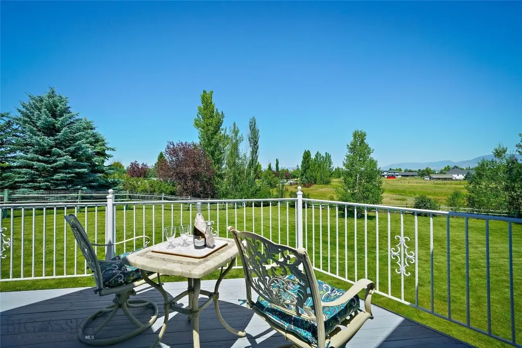 1343 Candlelight Drive Bozeman MT 59718