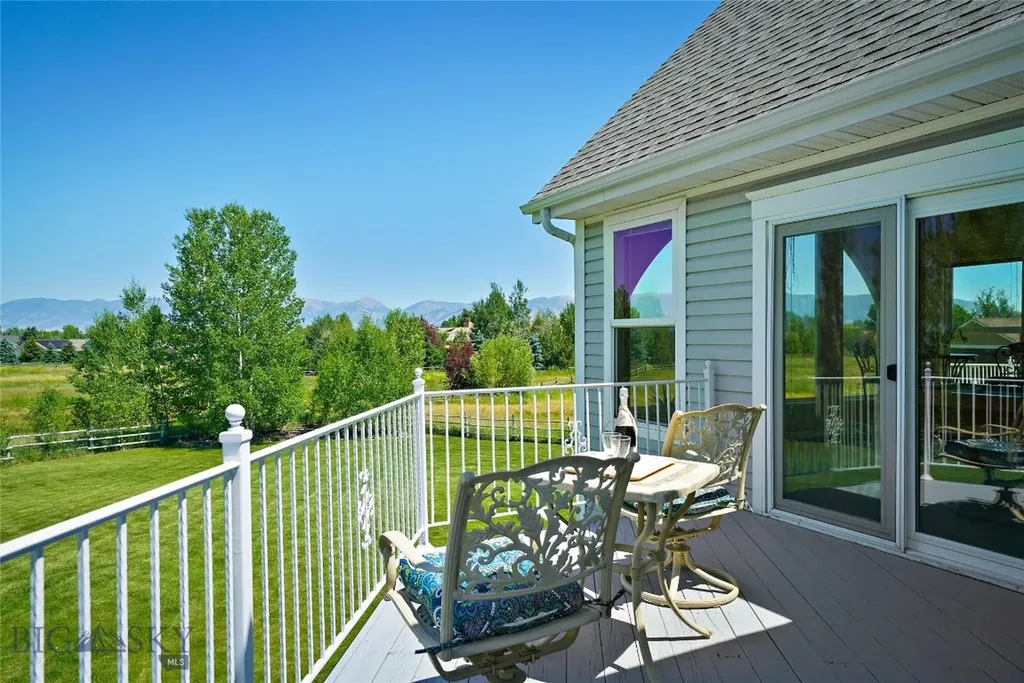 1343 Candlelight Drive Bozeman MT 59718