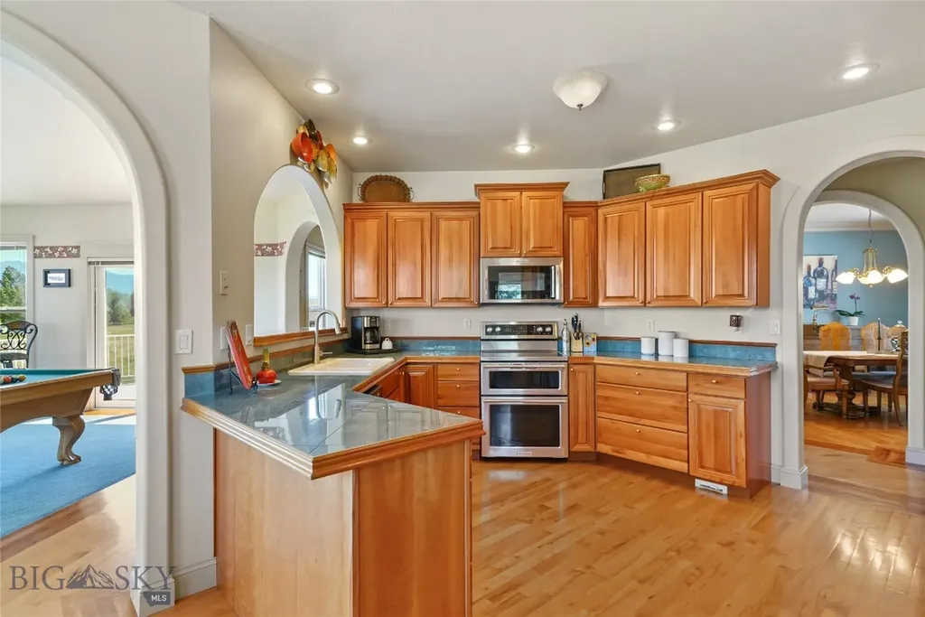 1343 Candlelight Drive Bozeman MT 59718