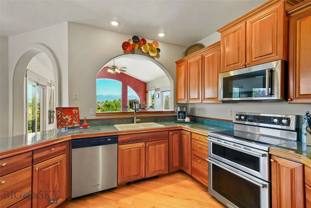 1343 Candlelight Drive Bozeman MT 59718