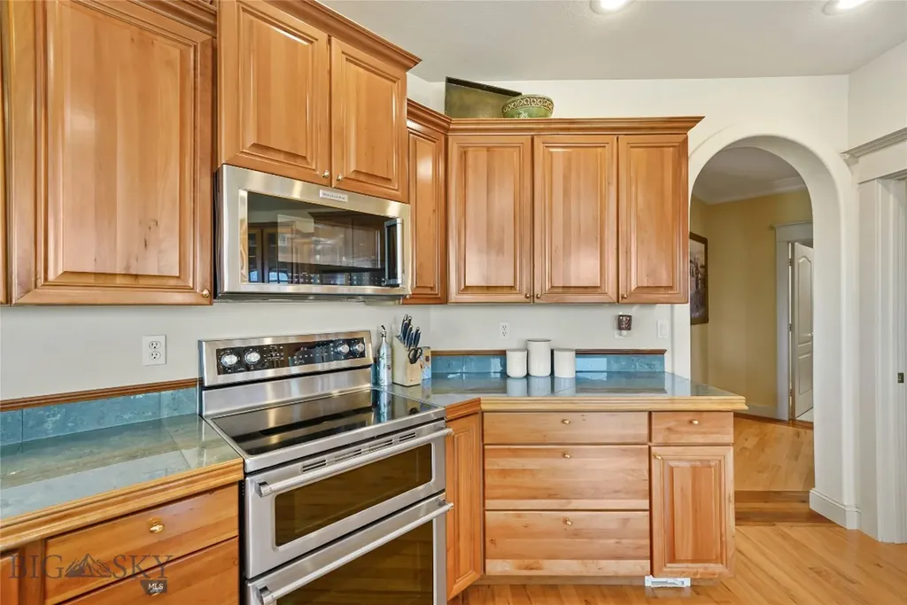 1343 Candlelight Drive Bozeman MT 59718
