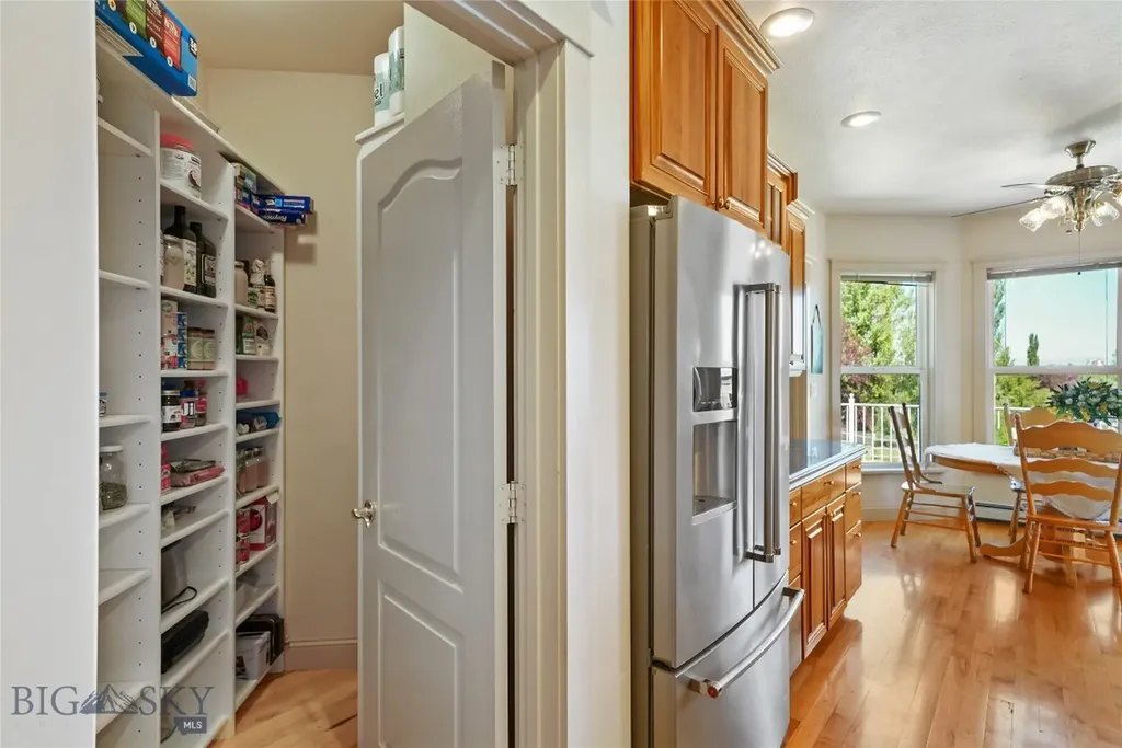 1343 Candlelight Drive Bozeman MT 59718