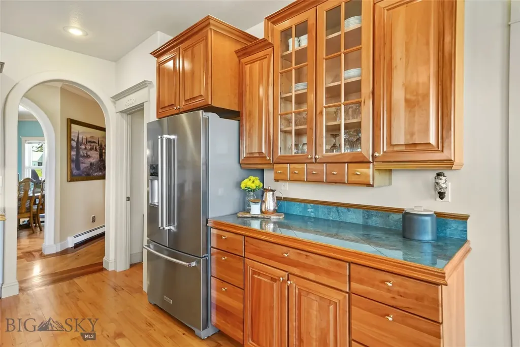 1343 Candlelight Drive Bozeman MT 59718