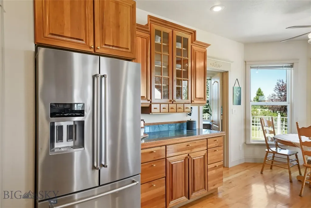 1343 Candlelight Drive Bozeman MT 59718