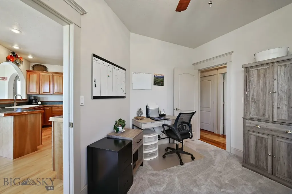 1343 Candlelight Drive Bozeman MT 59718