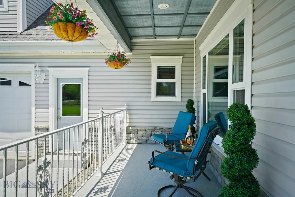 1343 Candlelight Drive Bozeman MT 59718
