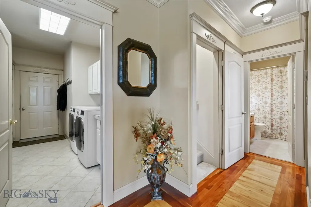 1343 Candlelight Drive Bozeman MT 59718