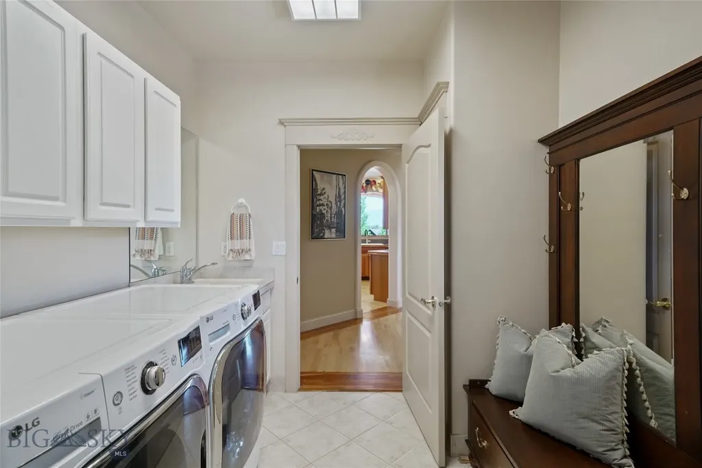 1343 Candlelight Drive Bozeman MT 59718