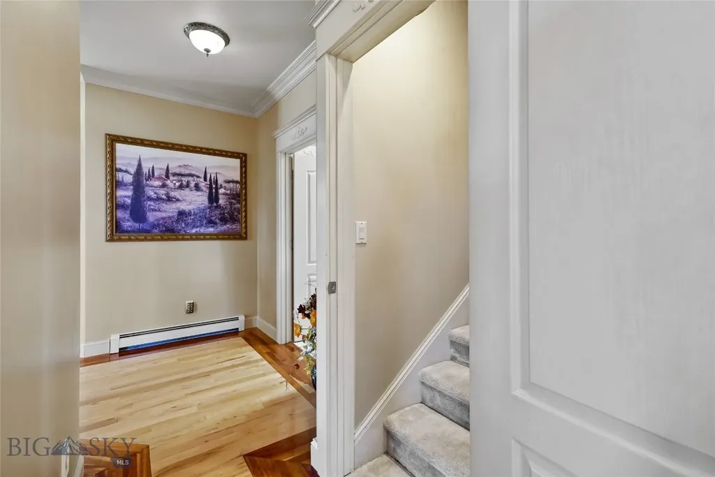 1343 Candlelight Drive Bozeman MT 59718