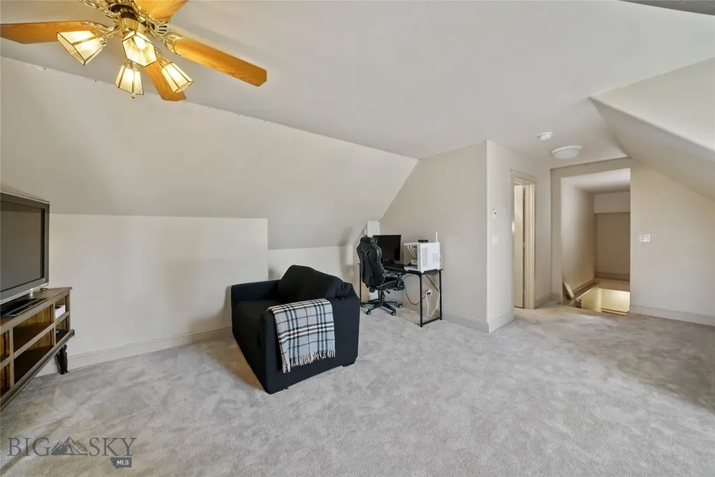 1343 Candlelight Drive Bozeman MT 59718