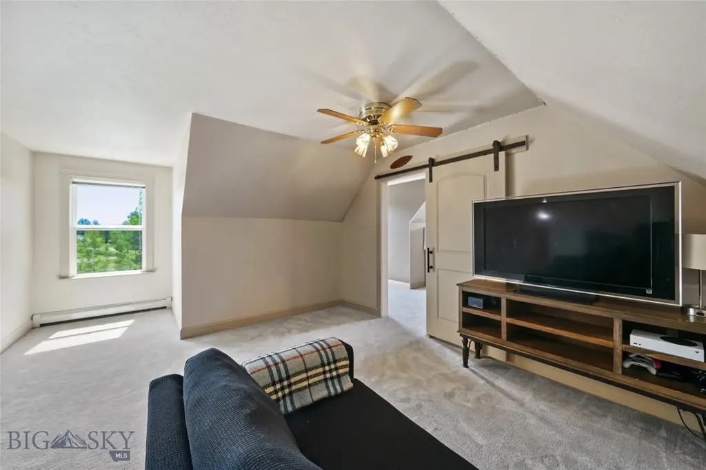 1343 Candlelight Drive Bozeman MT 59718
