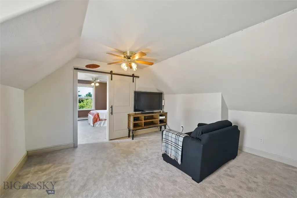 1343 Candlelight Drive Bozeman MT 59718