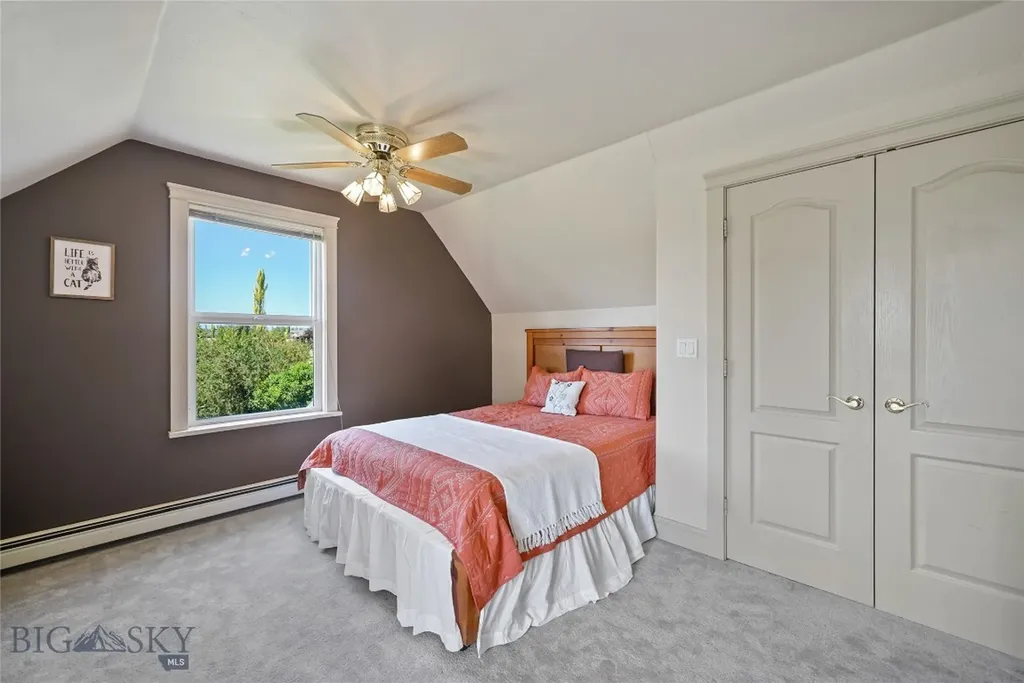 1343 Candlelight Drive Bozeman MT 59718