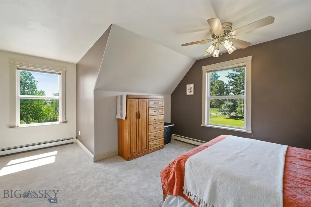 1343 Candlelight Drive Bozeman MT 59718