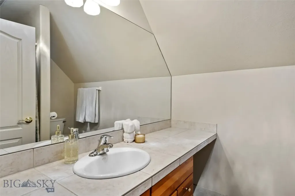 1343 Candlelight Drive Bozeman MT 59718