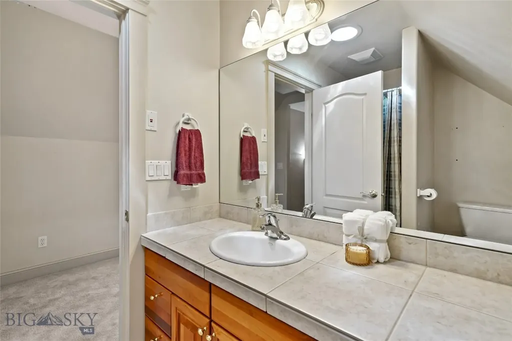 1343 Candlelight Drive Bozeman MT 59718