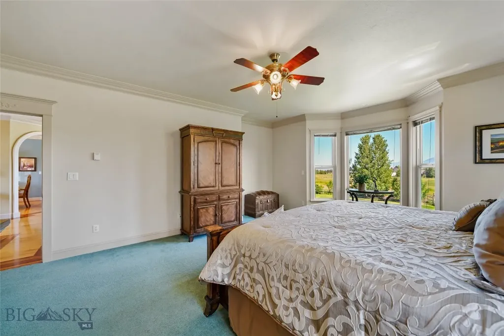 1343 Candlelight Drive Bozeman MT 59718