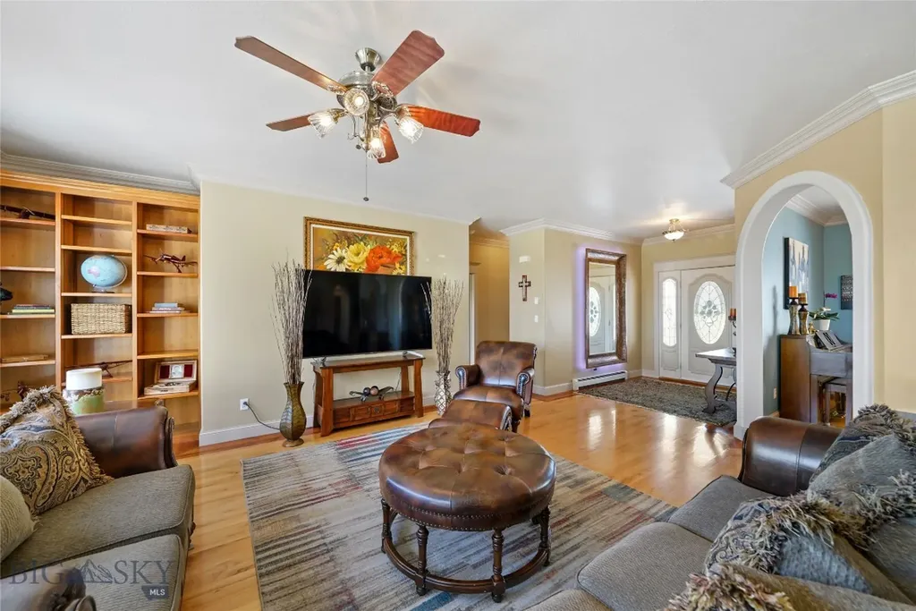 1343 Candlelight Drive Bozeman MT 59718