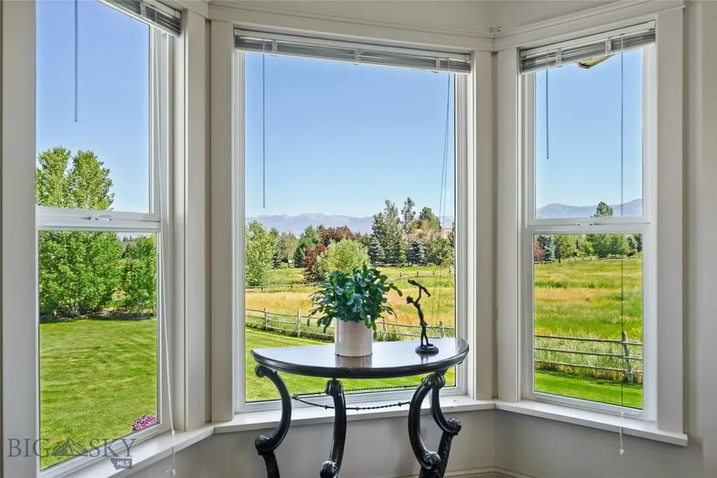 1343 Candlelight Drive Bozeman MT 59718