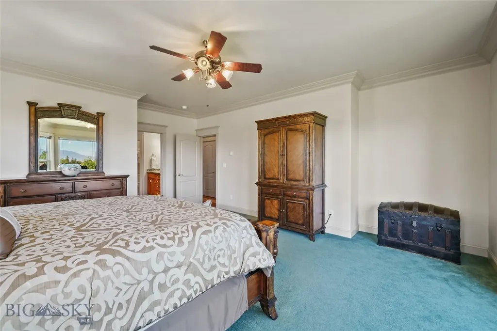 1343 Candlelight Drive Bozeman MT 59718
