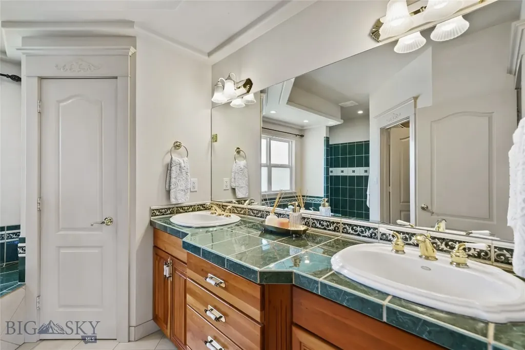 1343 Candlelight Drive Bozeman MT 59718