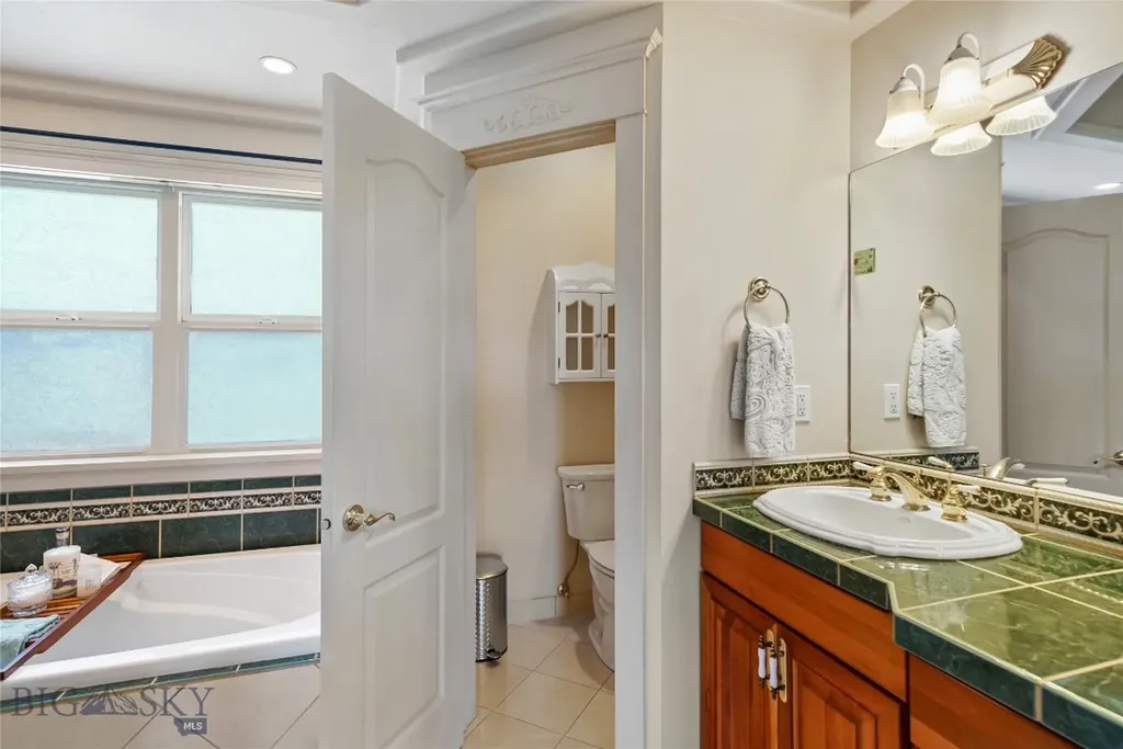 1343 Candlelight Drive Bozeman MT 59718