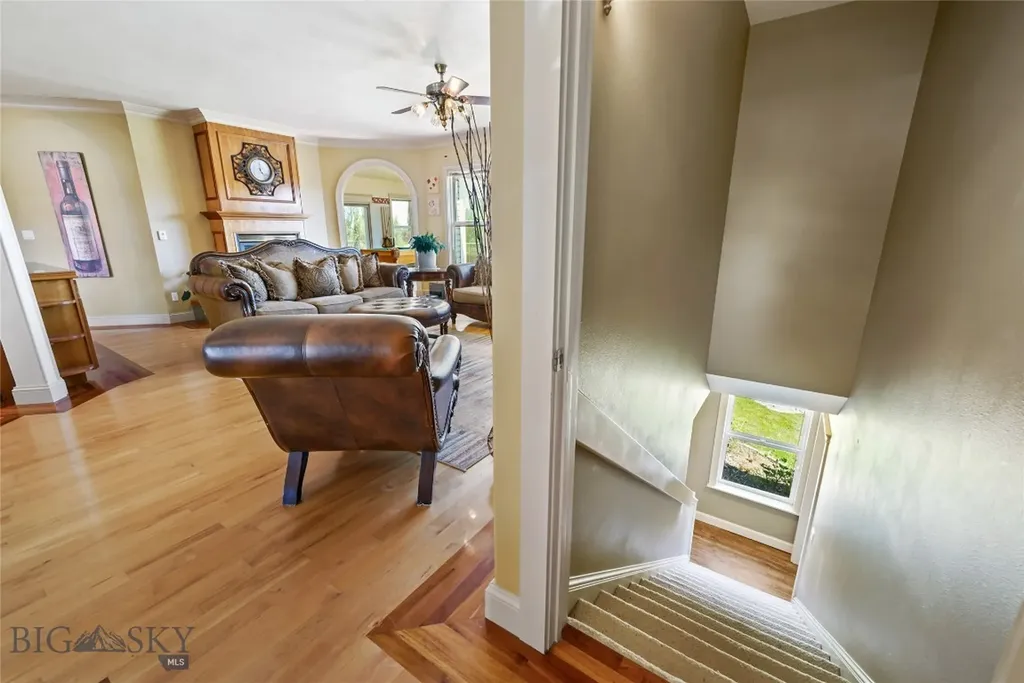 1343 Candlelight Drive Bozeman MT 59718