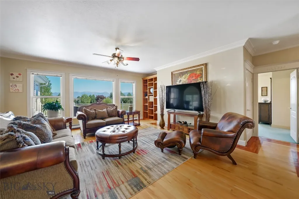 1343 Candlelight Drive Bozeman MT 59718