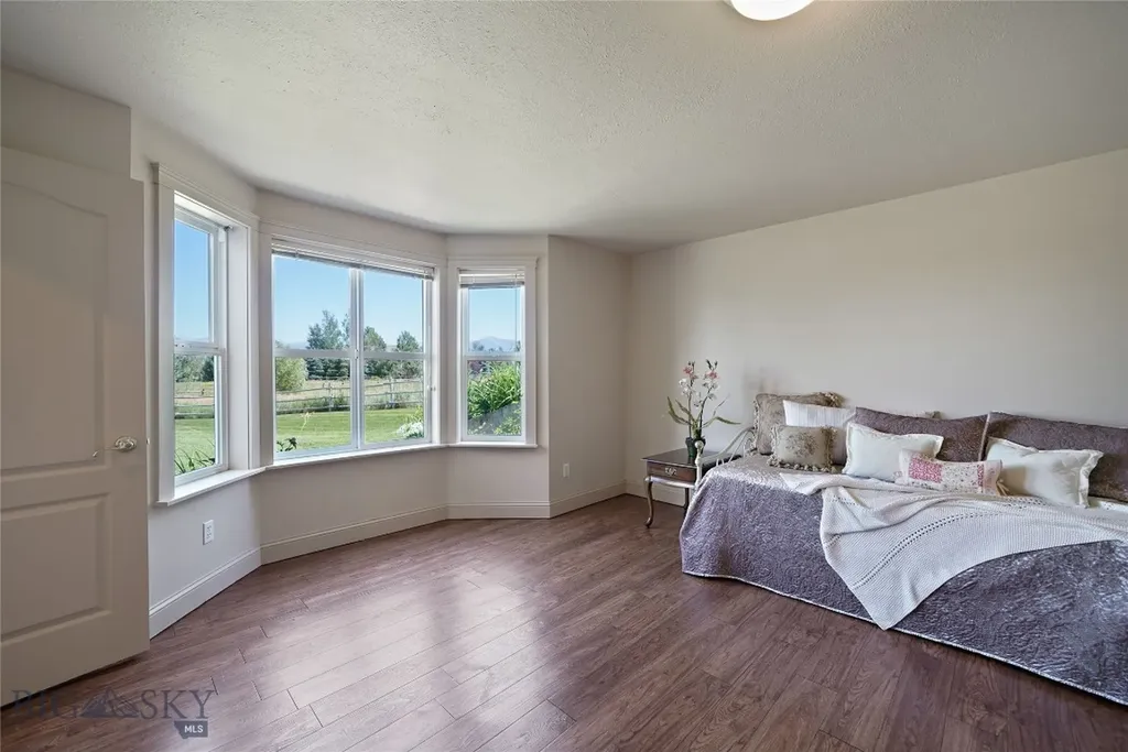 1343 Candlelight Drive Bozeman MT 59718