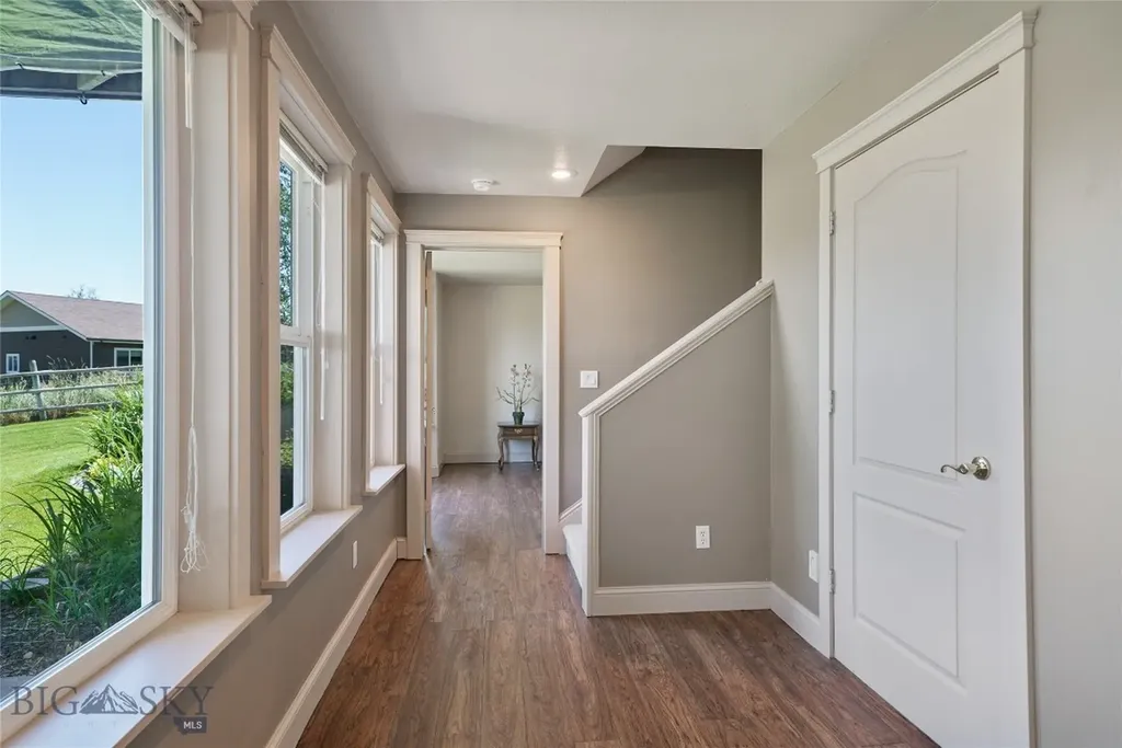 1343 Candlelight Drive Bozeman MT 59718